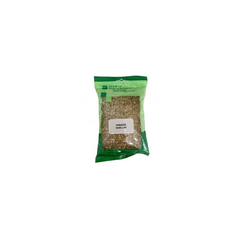 Plameca Hinojo Semillas 100G