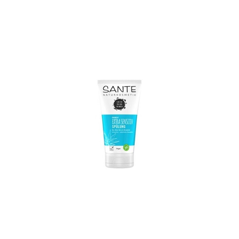 Sante Acondicionador Extra Sensitive Aloe Bisabol 150Ml