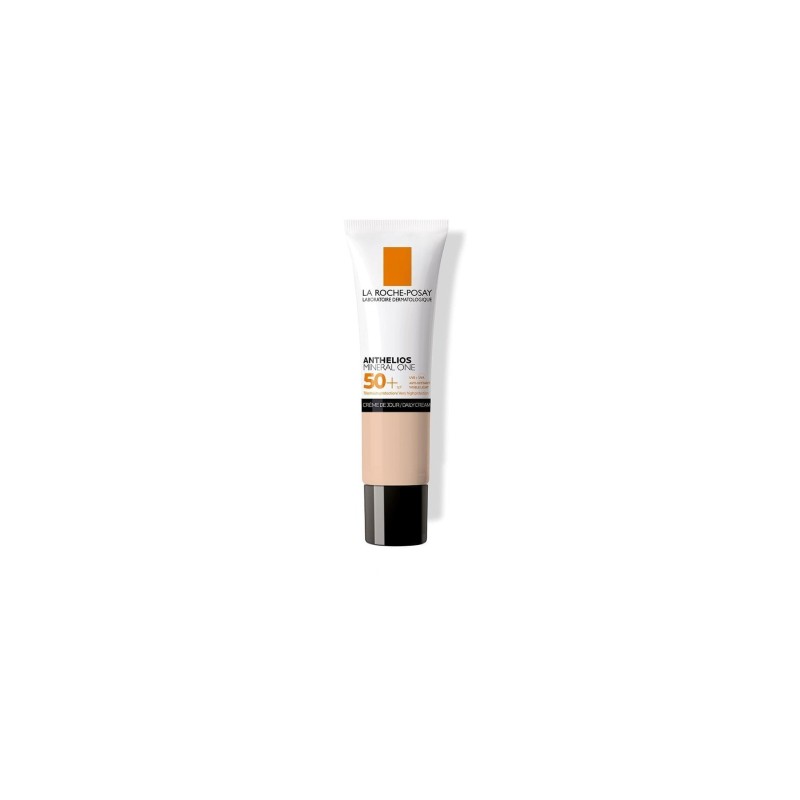 La Roche Posay Anthelios Mineral One Spf50+ Light 30Ml