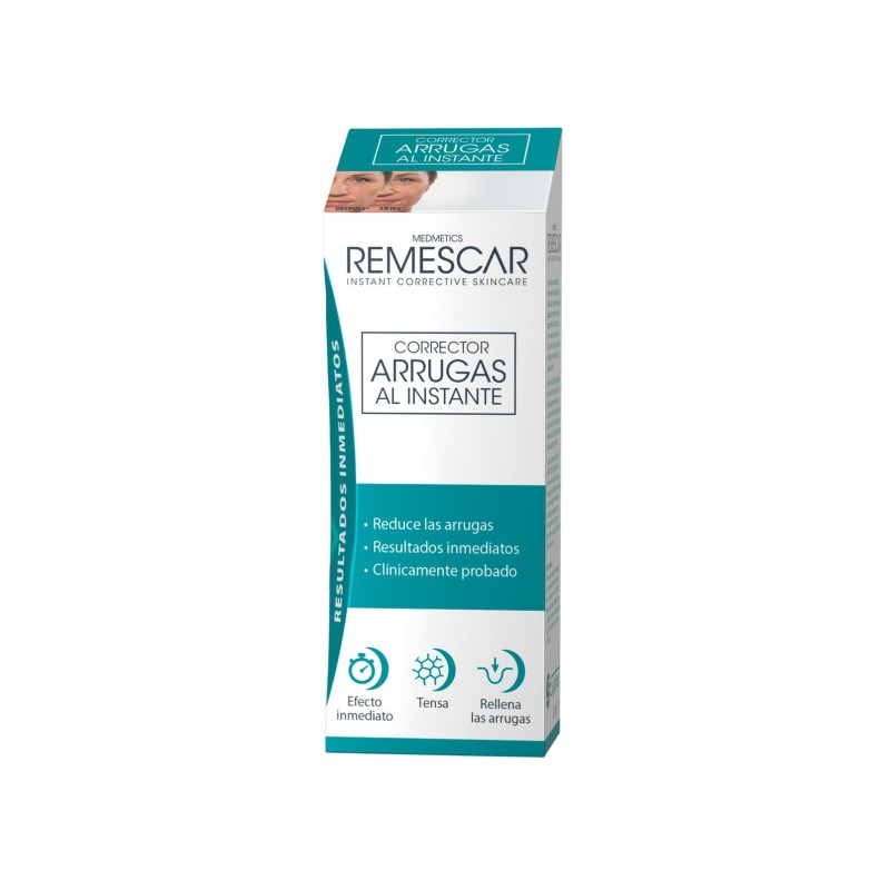 Remescar Corrector Arrugas 8Ml