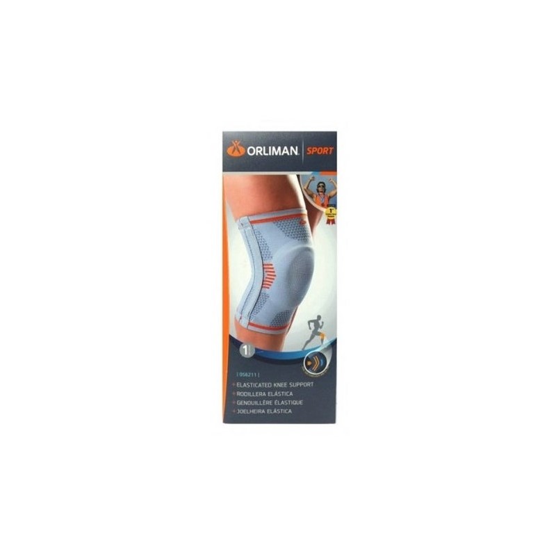 Rodillera Sport Talla 1 Os6211 Orliman