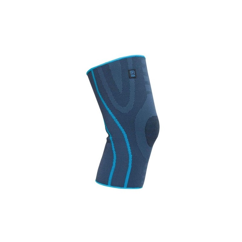 Prim Rodillera Aqtivo Sport Elast P 700 Azul Talla Xl 1Ud