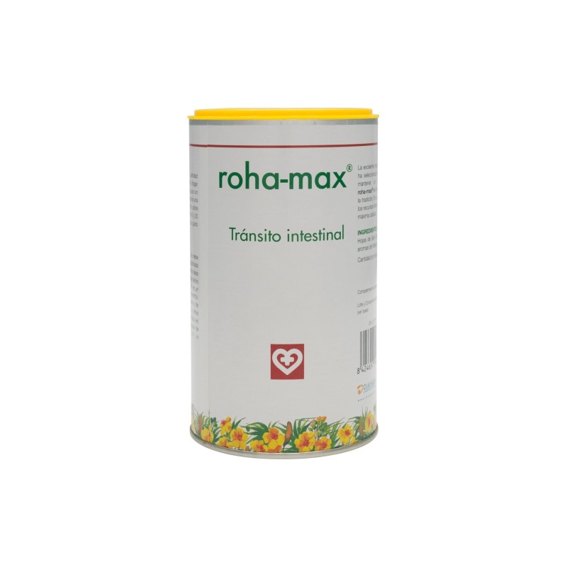 Roha Max Laxante Bote 130G