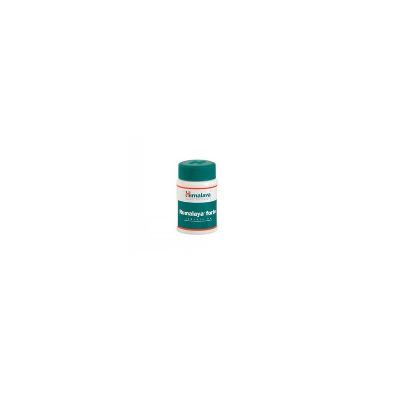 Himalaya Healthcare Rumalaya Forte 60Cáps