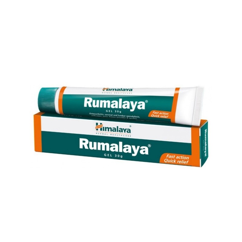 Himalaya Rumalaya Gel 30G