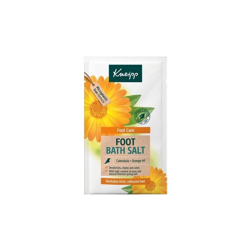 Kneipp Sales De Baños Pies 40G