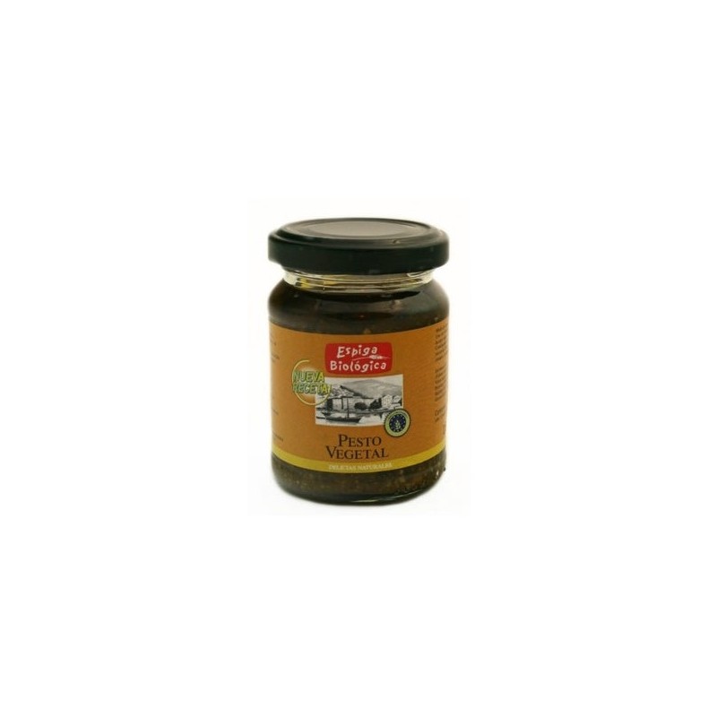 Sakai Ebio Salsa Pesto Eco 120G