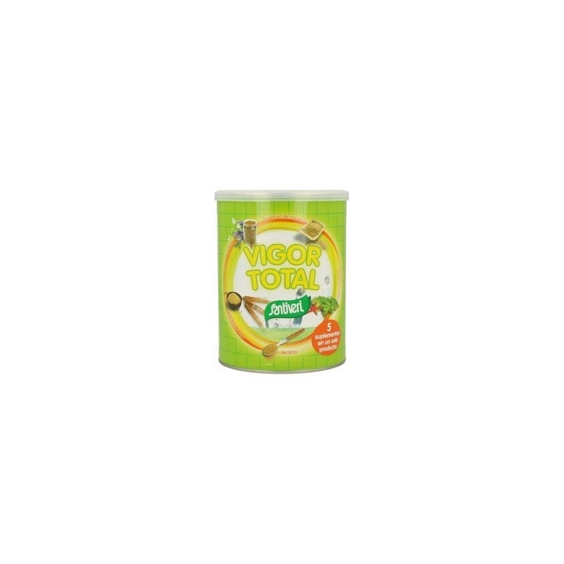 Santiveri Vigor Total 400G