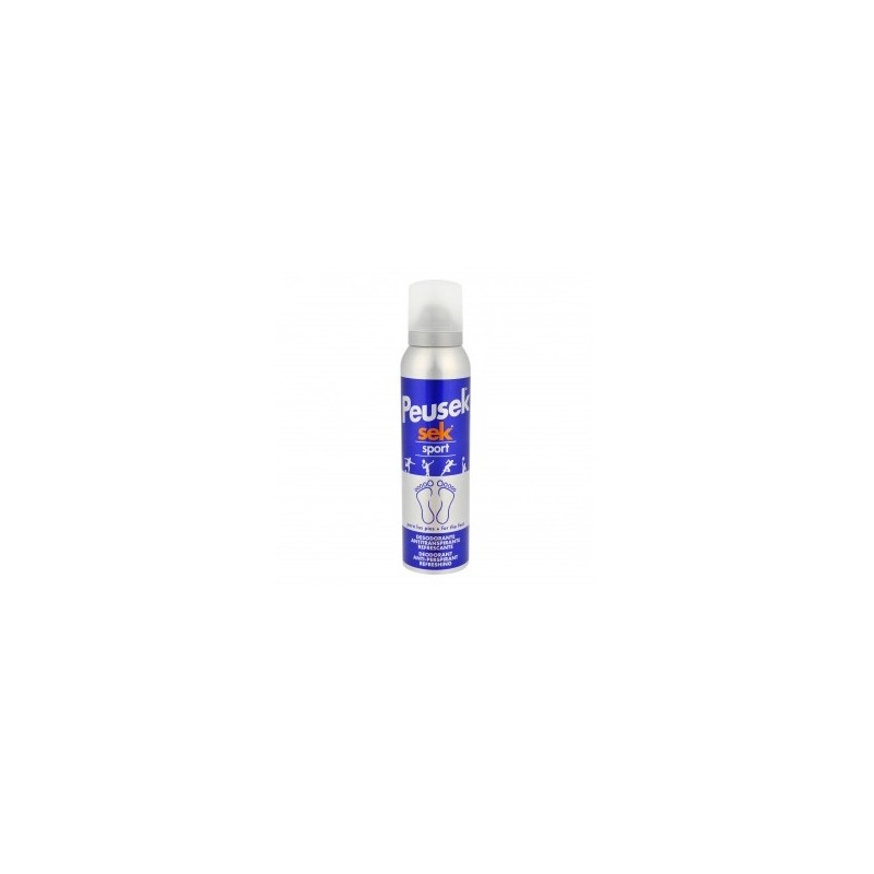 Peusek Sek Sport Deo Pies 150Ml