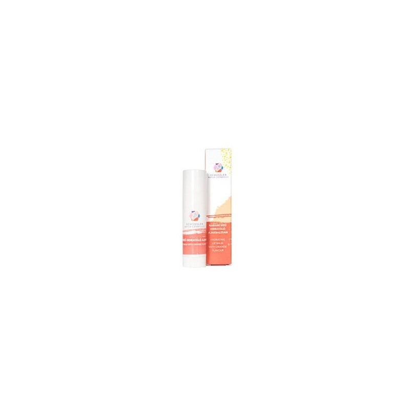 Schüssler Natur Stick Labial Nr.1 +Nr.8 7Ml