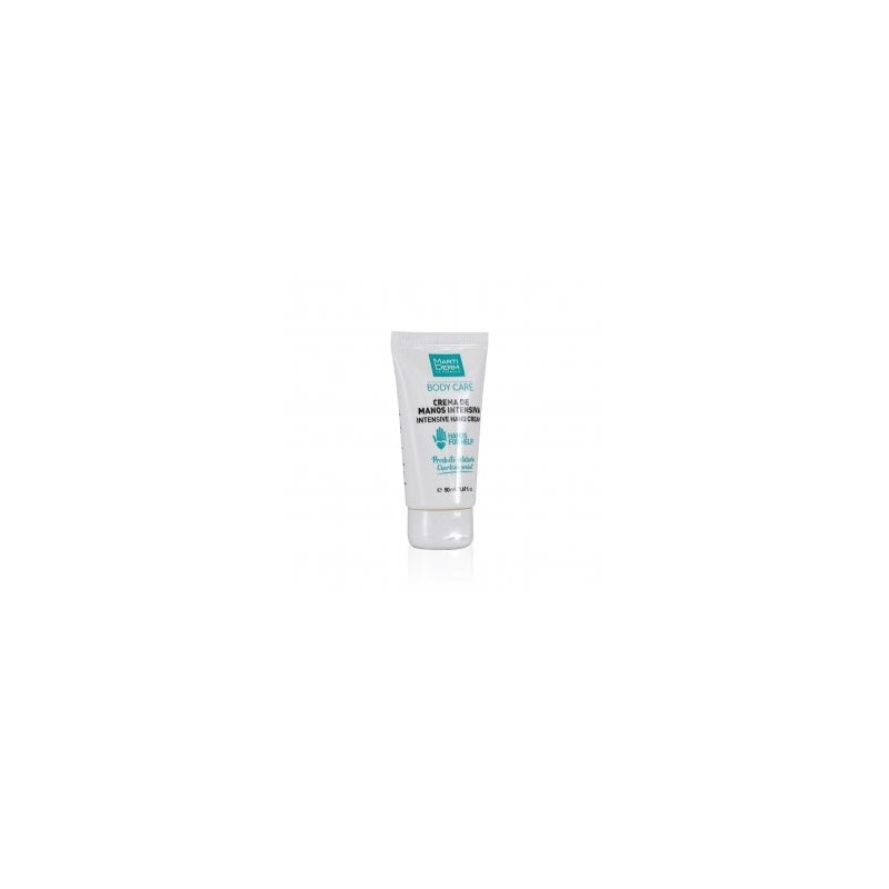 Martiderm Body Care Crema De Manos Intensa 50 Ml