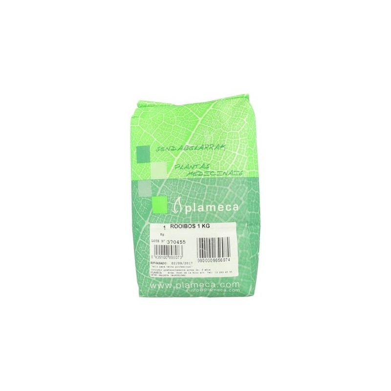 Plameca Te Rooibos 1Kg