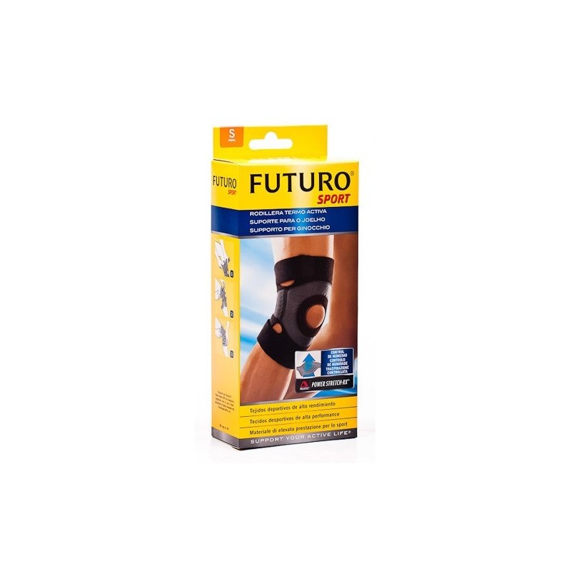 Rodillera Futuro Sport T.S.