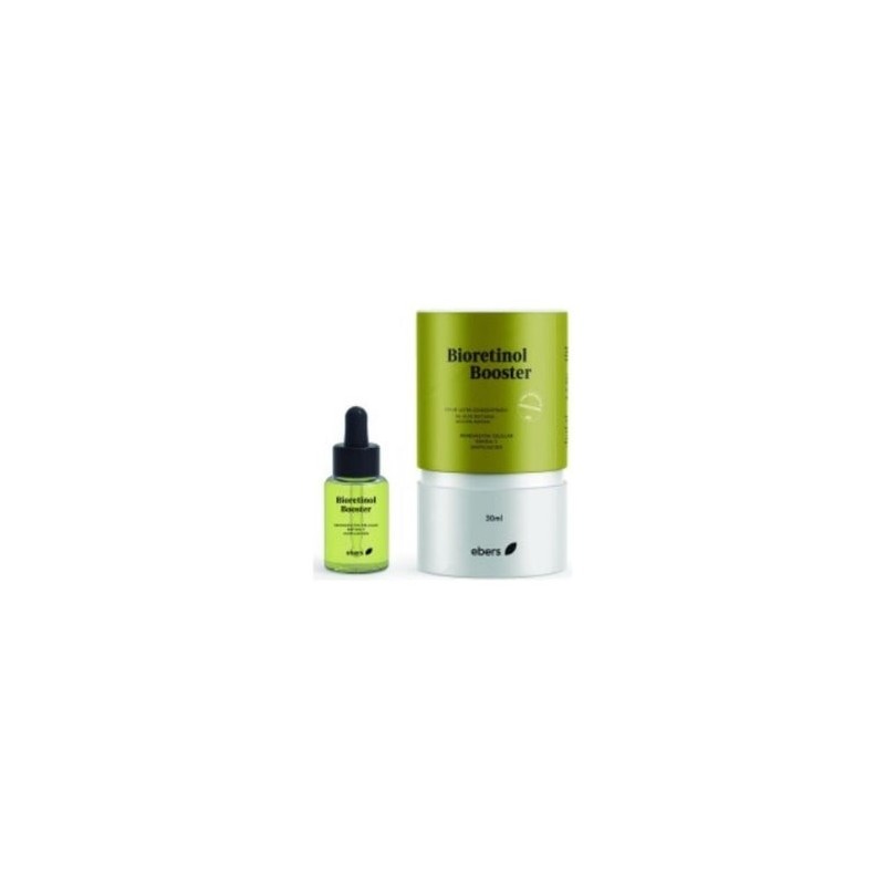 Ebers Bioretinol Booster 30Ml