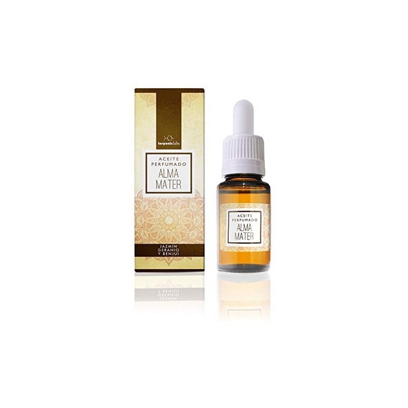 Terpenic Labs Aceite Perfumado Alma Mater 10Ml