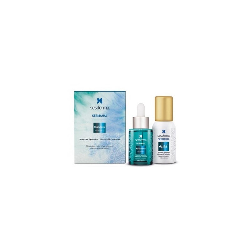 Sesderma Hialuronico Serum 30Ml Mist 30M