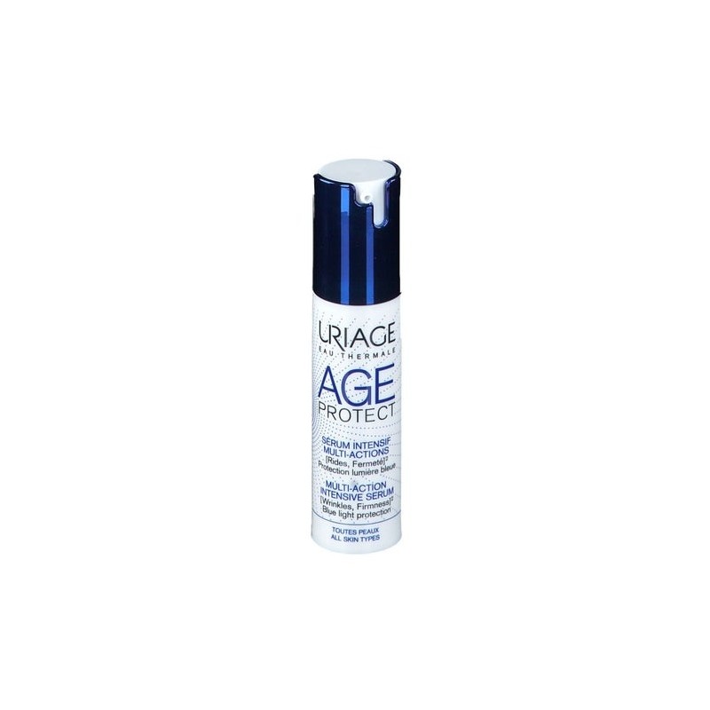 Uriage Age Protect Serum Multiacción 30Ml