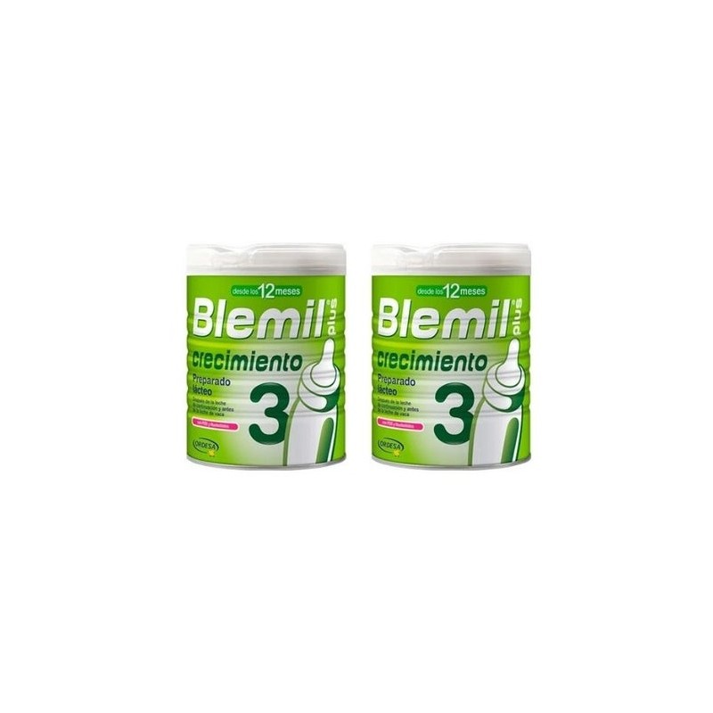 Blevit Blemil 3 2X800G