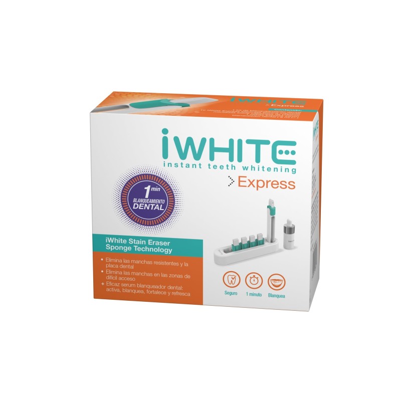 I-White Express Kit Blanqueamiento Dental