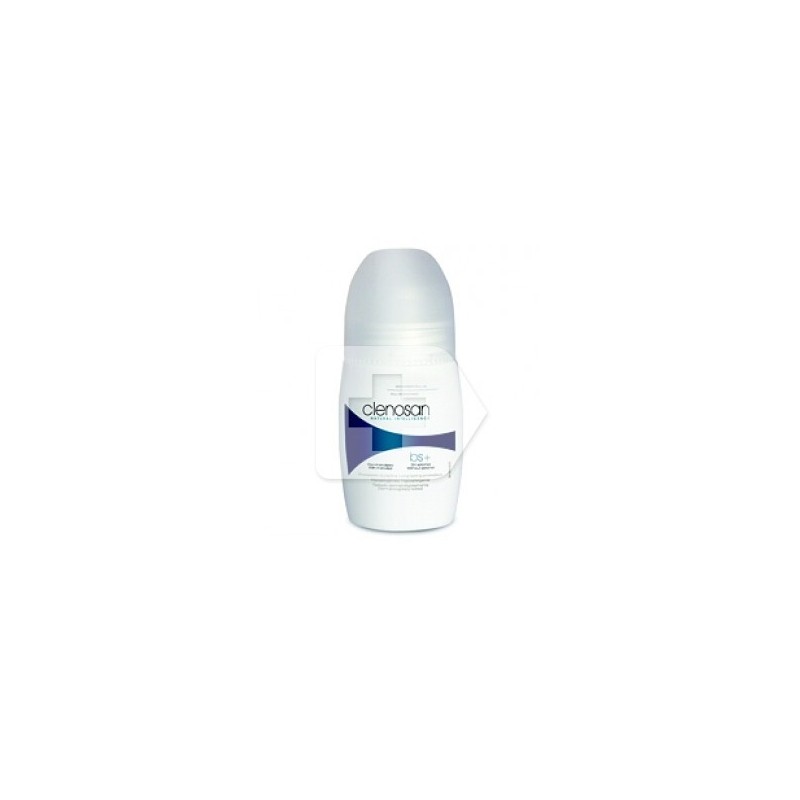 Clenosan Desodorante Roll-On 75Ml