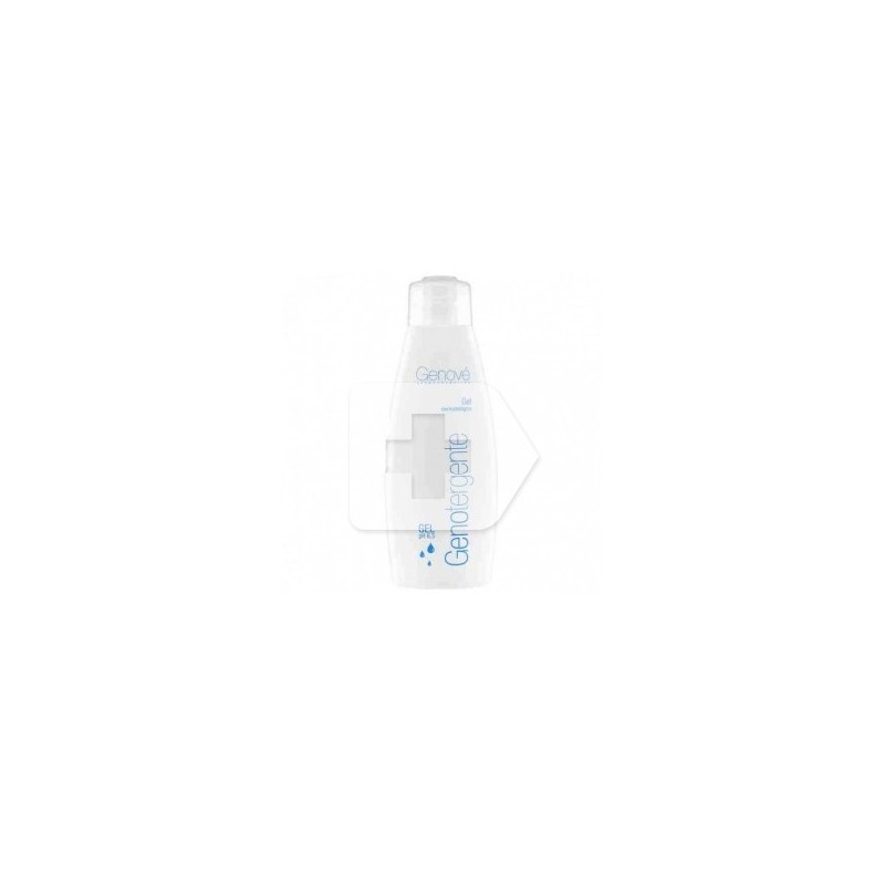 Genocutan Genotergente Gel 100 Ml