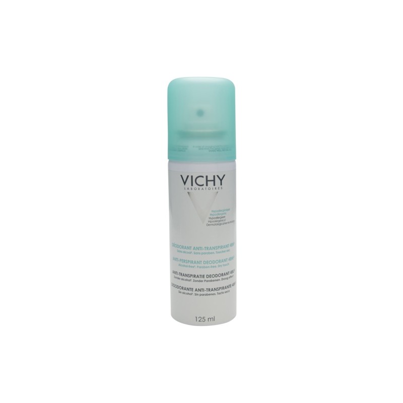 Vichy Desodorante Aerosol 125Ml