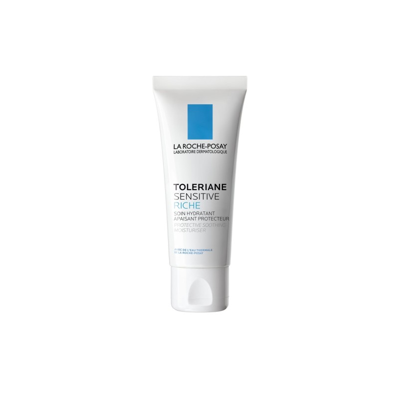 La Roche Posay Toleriane Crema Rica 40Ml