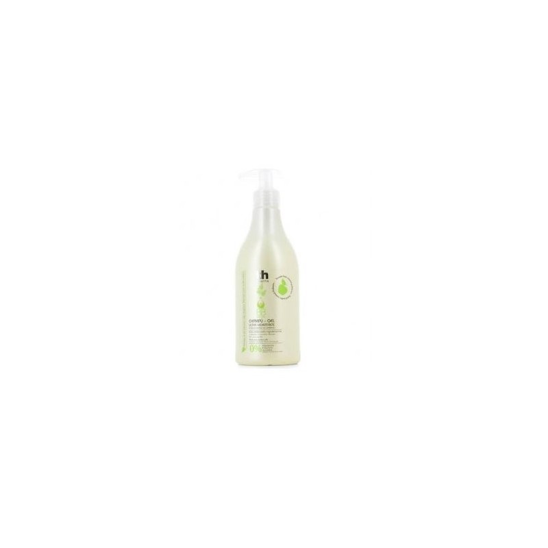 Th Pharma Bb-Sensitive Champú- Gel  500Ml