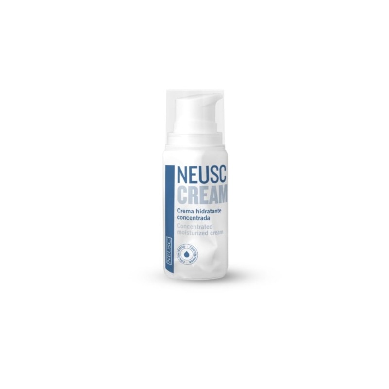 Neusc-Cream Crema Hidratante 100Ml