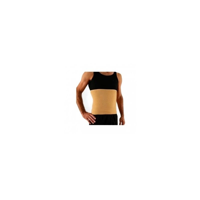 Benterm Faja Tubular Beige T.2 -73 A 85-