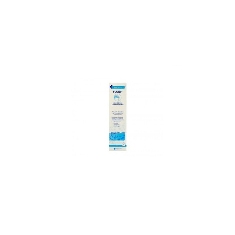 Nasofaes Fluid Adultos 125 Ml