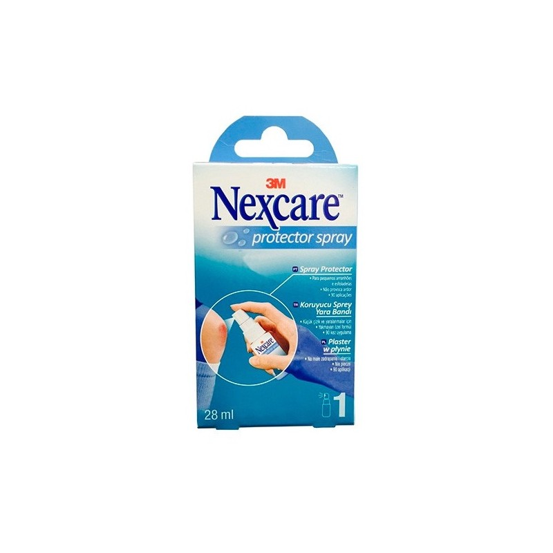 Nexcare Spray Protector 28 Ml