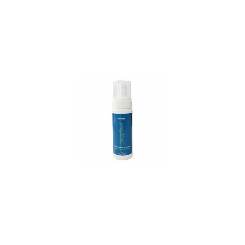 Topyline Mousse Espumador 150Ml