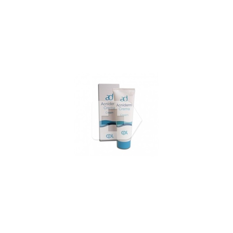 Centrum Acniderm Crema Cpi 50G