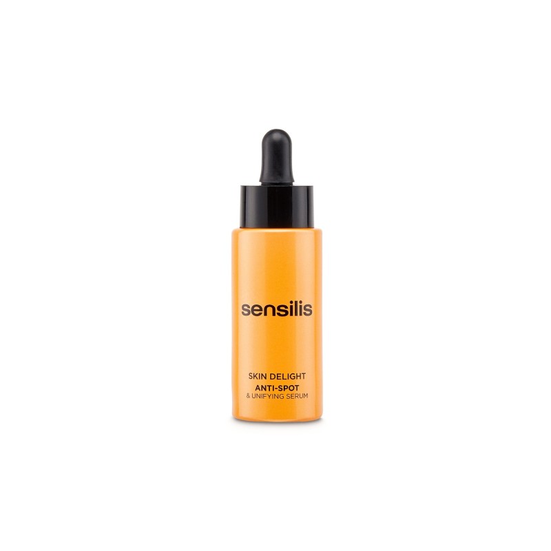 Sensilis Skin Deligh Serum Antimanchas 30Ml