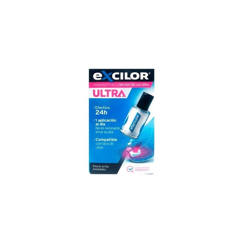 Excilor Ultra 30Ml