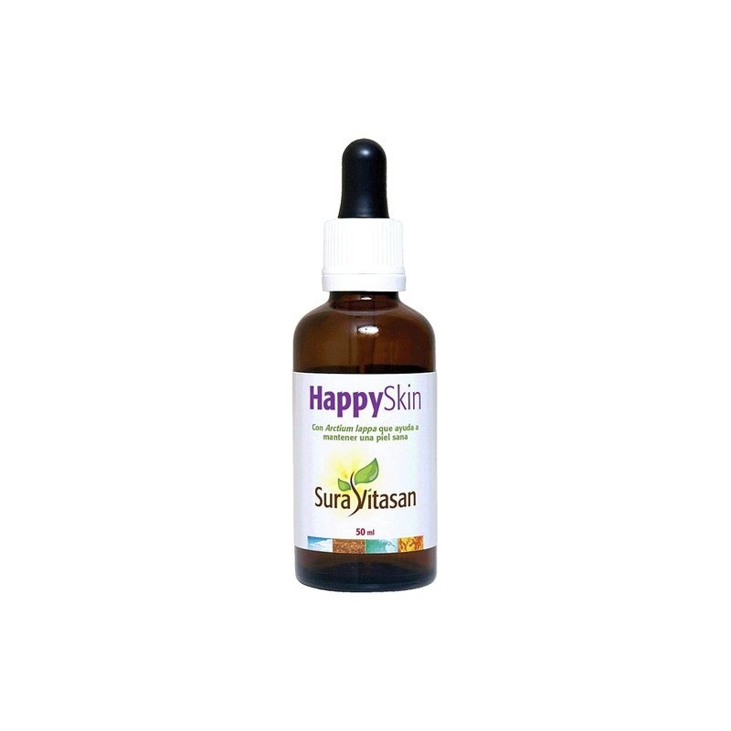 Sura Vitasan Happyskin 50Ml