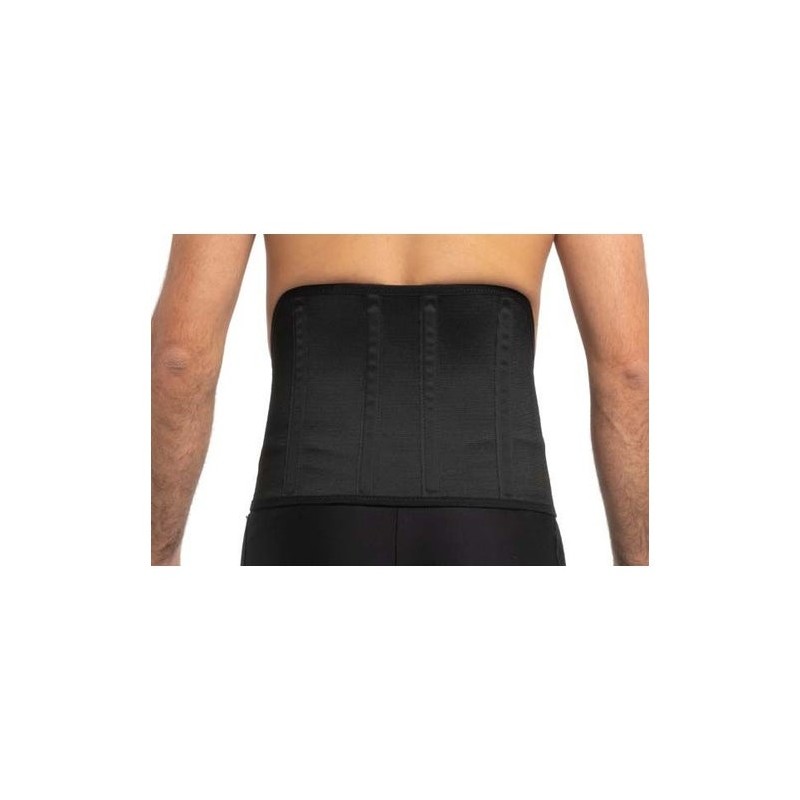 Primspine Move+ Faja Lumbar Reforzada Ref Prs607 Talla M 1Ud