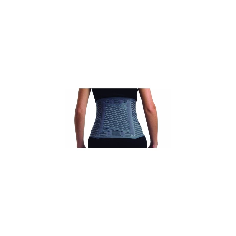 Primspine Move+ Faja Lumbar Reforzada Ref Prs607 Talla L 1Ud