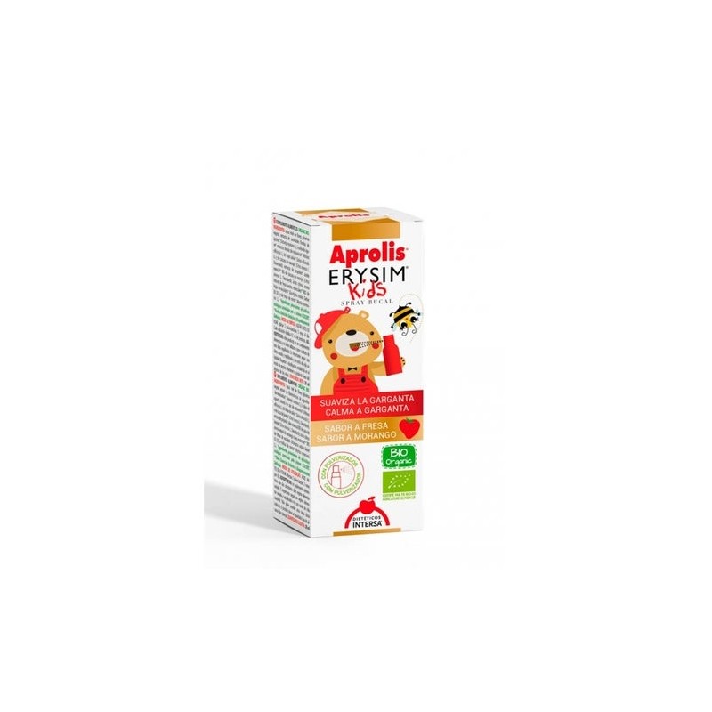 Intersa Aprolis Erysim Kids 20Ml