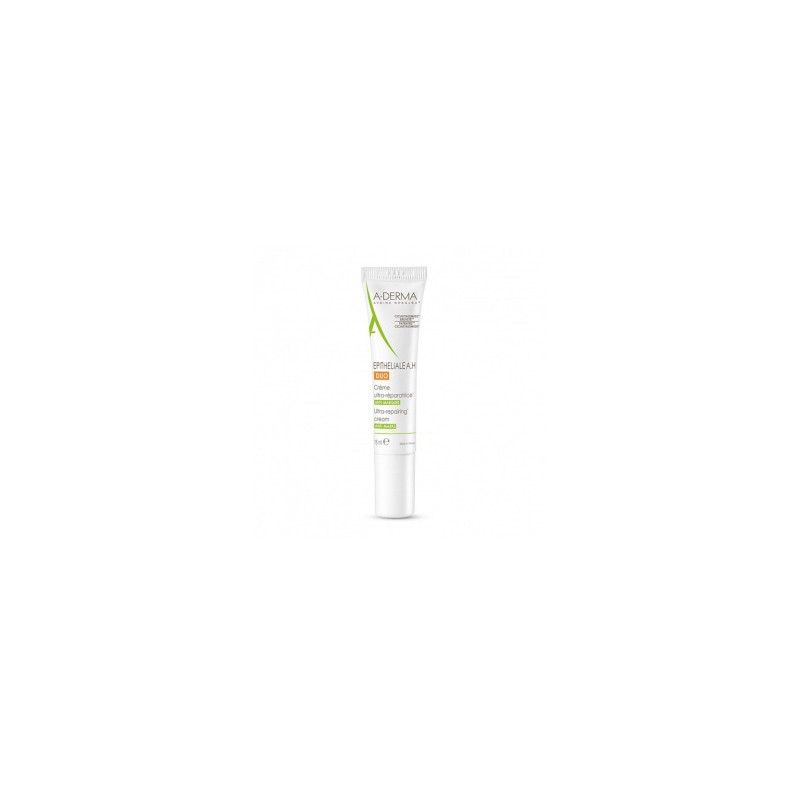 Aderma Epitheliale Ah Ultra Crema Reparadora 15Ml