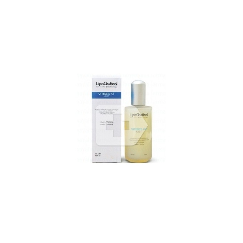 Sesderma Psorises Mist Hidratante Spray 125 Ml