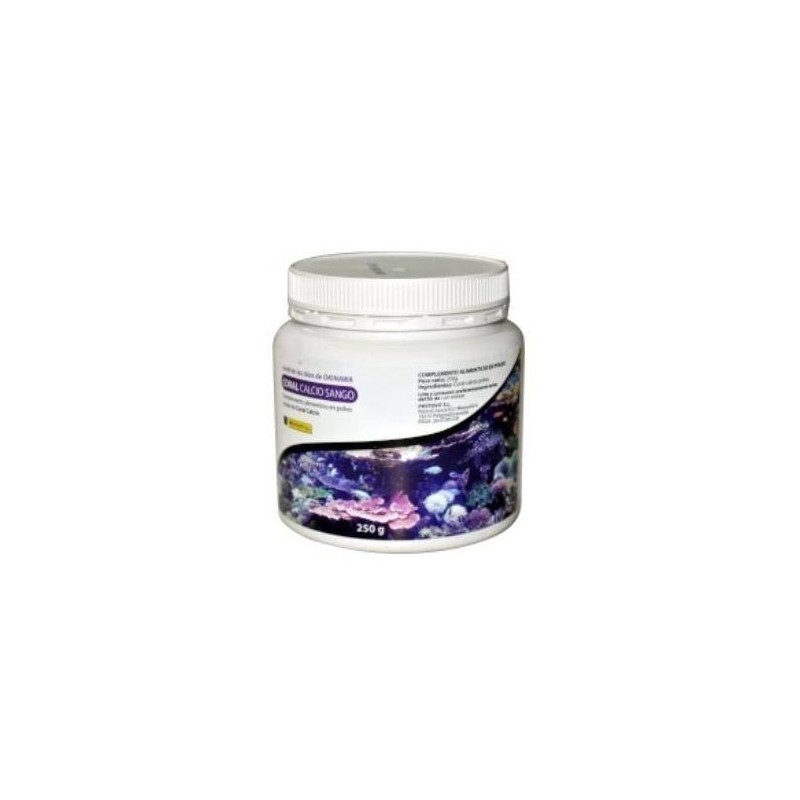 Phytovit Coral Calcio Sango 250G