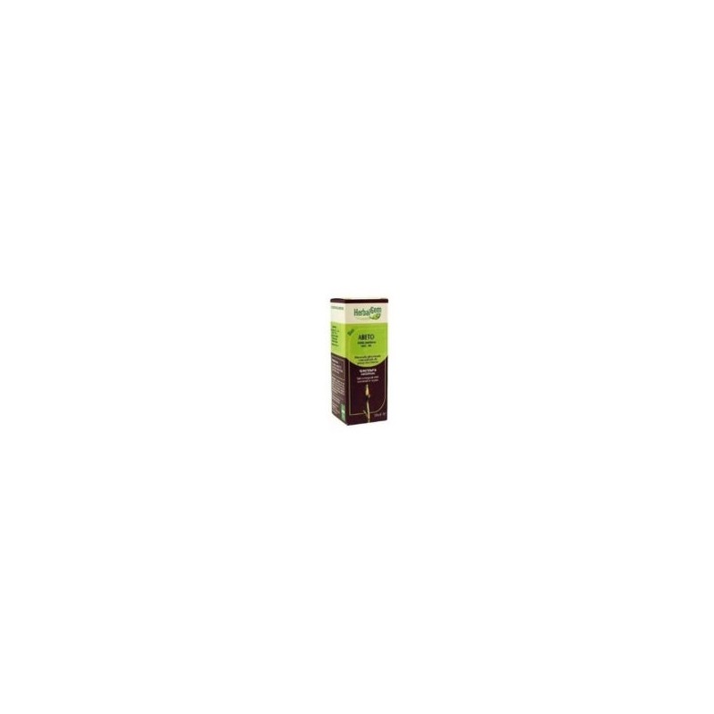 Herbalgem Abeto 50 Ml