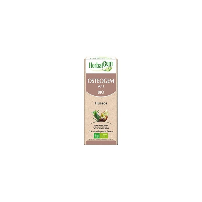 Herbalgem Osteogem Gc13 15 Ml