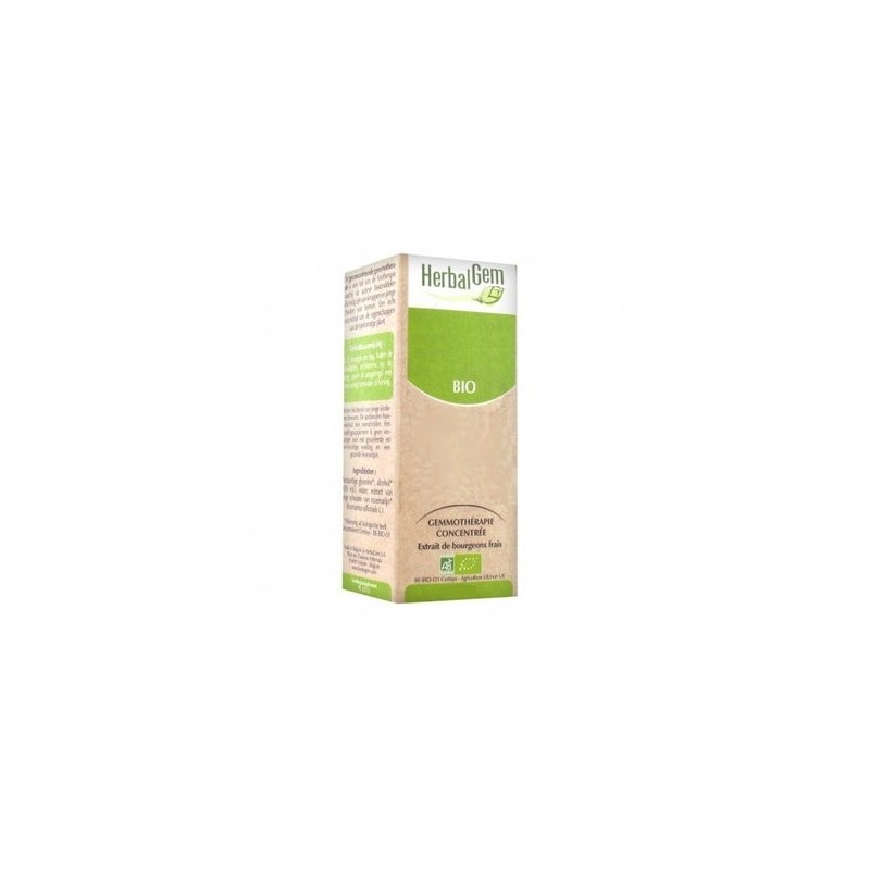 Herbalgem Espino Blanco 50 Ml