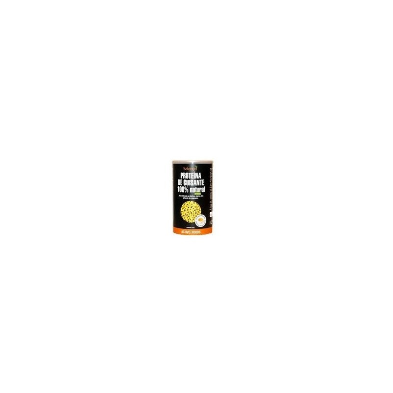 Active Foods Proteina Guisante Amarillo 500G