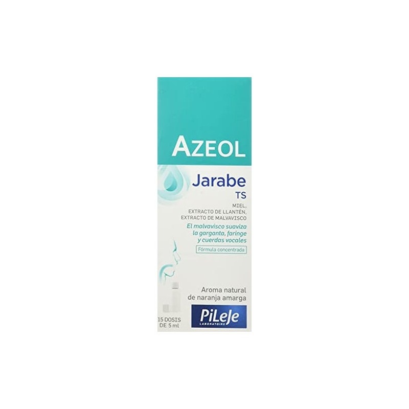 Azeol Jarabe Ts 75Ml