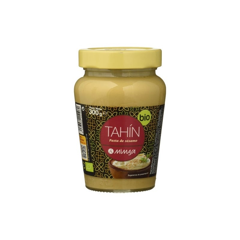 Mimasa Tahin Tostado Bio 300G