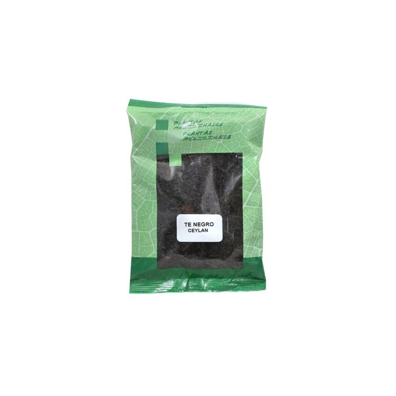 Plameca T Negro Ceylan 100G